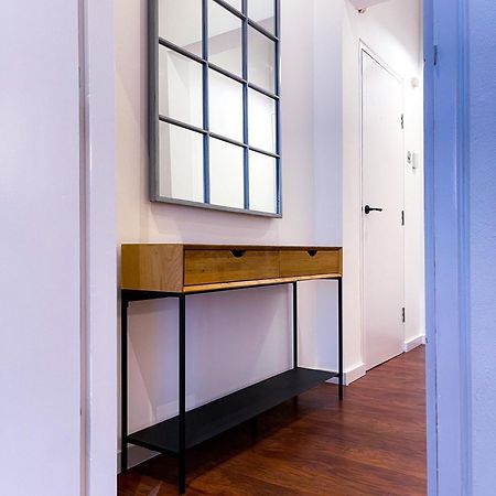 Stylish Loft Apartament - City Center L1 Ливърпул Екстериор снимка