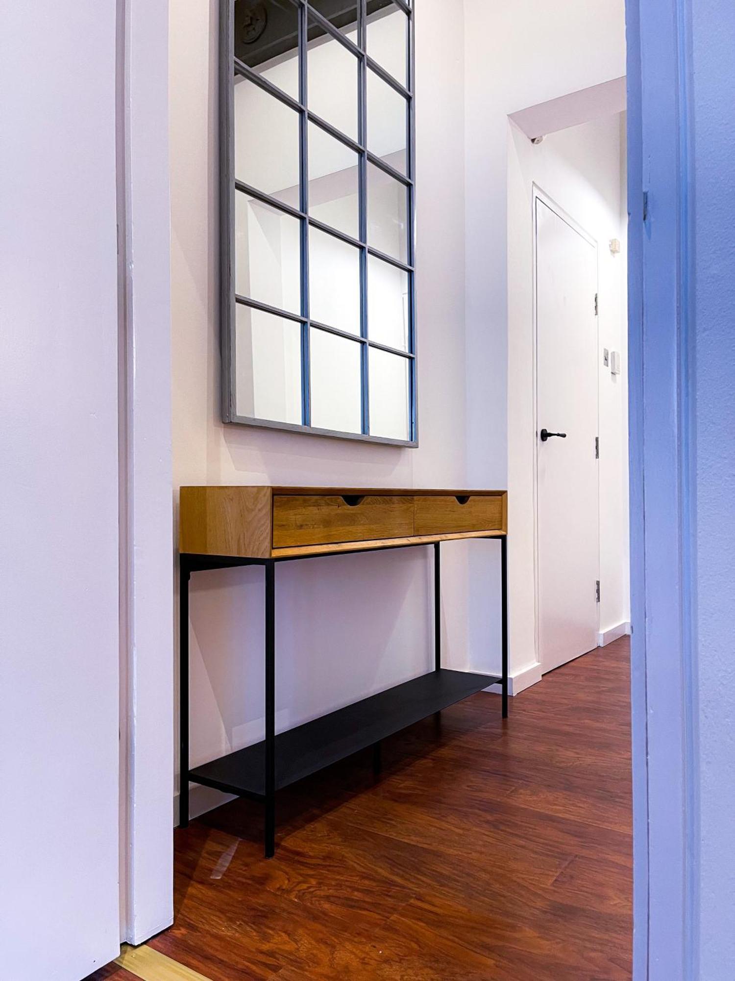 Stylish Loft Apartament - City Center L1 Ливърпул Екстериор снимка