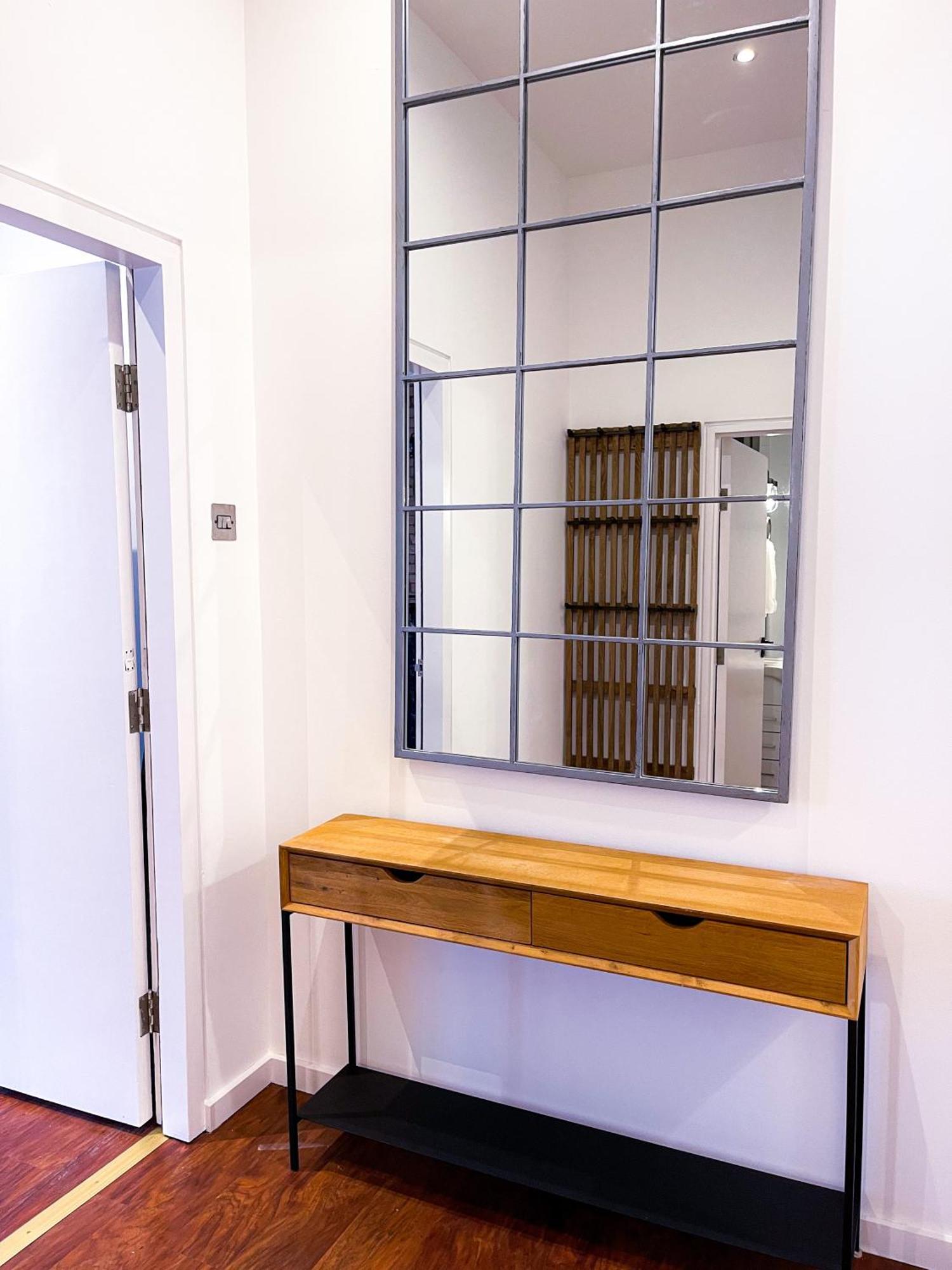 Stylish Loft Apartament - City Center L1 Ливърпул Екстериор снимка